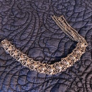 Kendra Scott Isabella Silver Bracelet